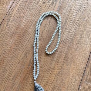 Beautiful handmade artisan piece 30”